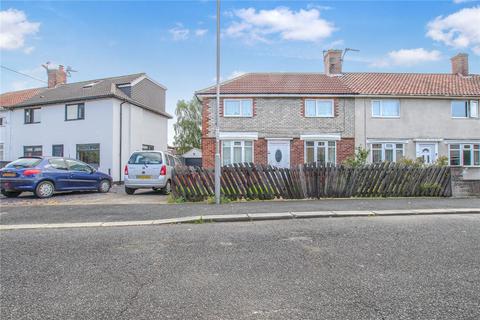 undefined, Cumberland Crescent, Billingham