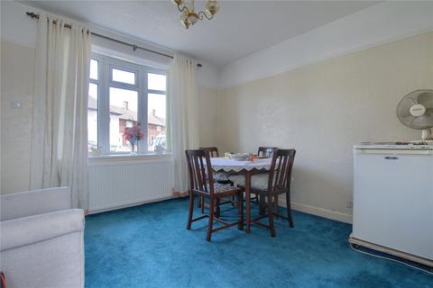 undefined, Cumberland Crescent, Billingham