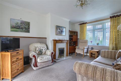 undefined, Cumberland Crescent, Billingham