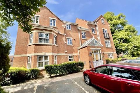 60 Pickard Drive, Sheffield, S13 8EX