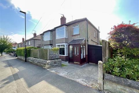 3 bedroom semi-detached house for sale, Westwick Road, Sheffield, S8 7BW