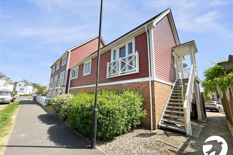 2 bedroom coach house for sale, Poynder Drive, Snodland, Kent, ME6