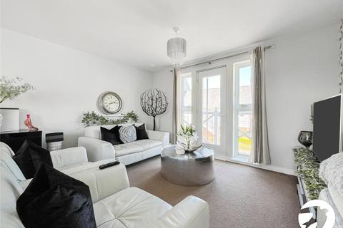 2 bedroom coach house for sale, Poynder Drive, Snodland, Kent, ME6