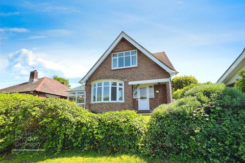 3 bedroom detached house for sale, Church Road, Shanklin, Isle of Wight