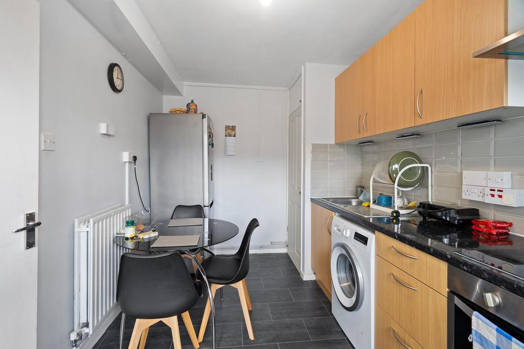 Dining/Kitchen