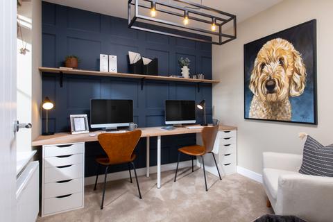 undefined, The Philosopher at Baldwins Gate Grange, Newcastle Road, Whitmore ST5