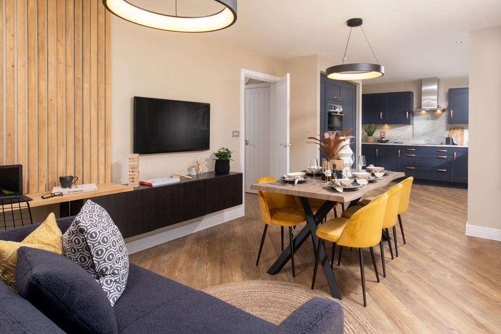 Showhome Photography