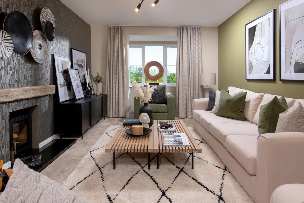 Showhome Photography