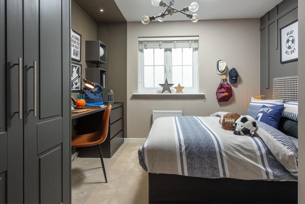 Showhome Photography