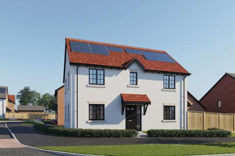 undefined, The Bowyer at Baldwins Gate Grange, Newcastle Road, Whitmore ST5