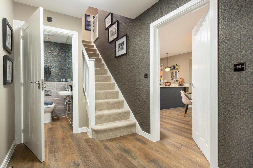 Showhome Photography