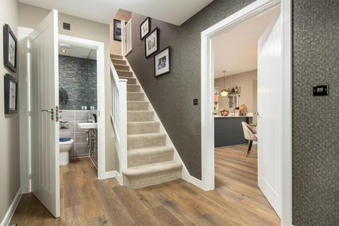 undefined, The Bowyer at Baldwins Gate Grange, Newcastle Road, Whitmore ST5