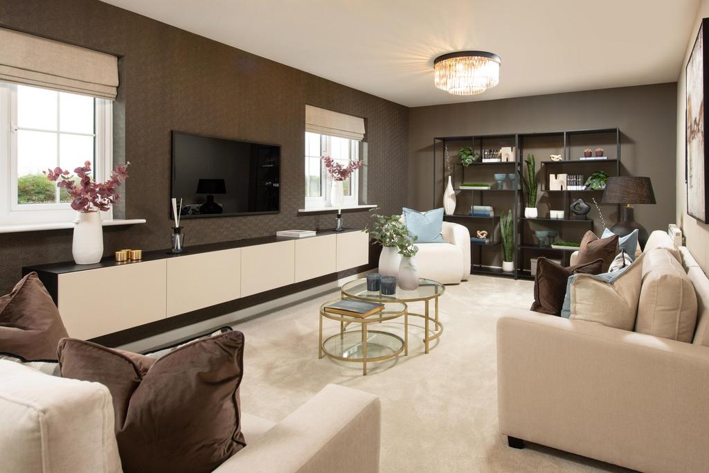 Showhome Photography
