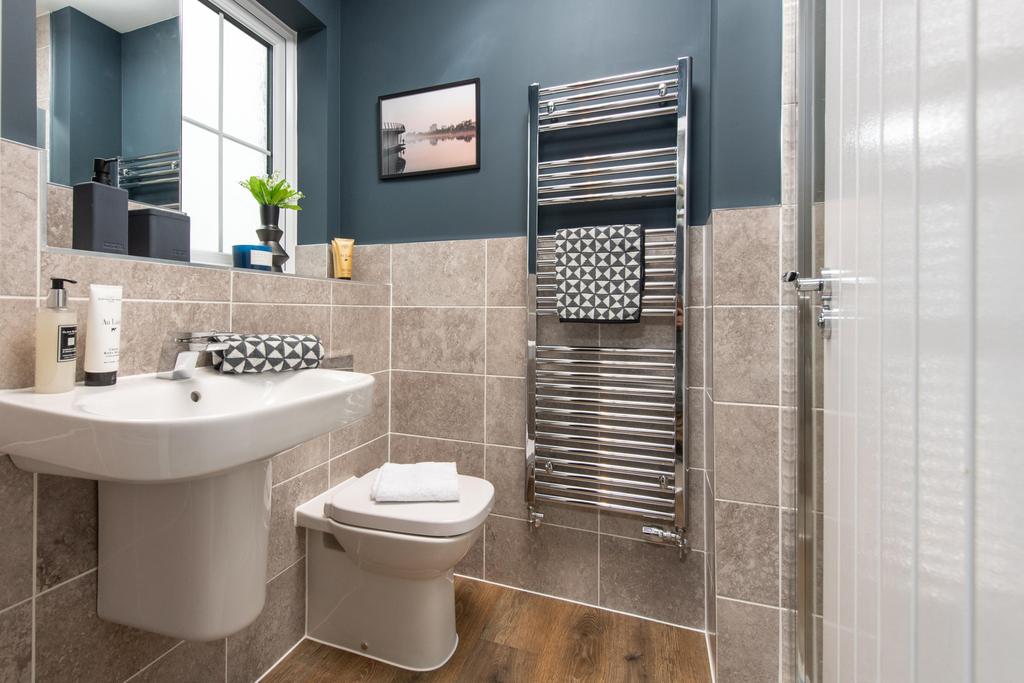 Showhome Photography