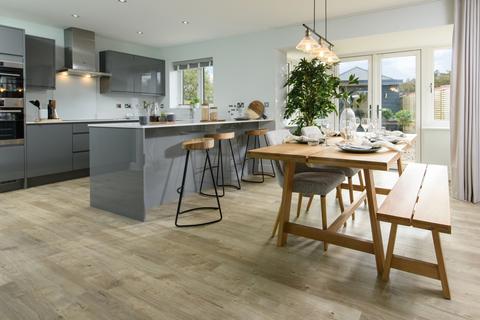 undefined, The Bowyer at Baldwins Gate Grange, Newcastle Road, Whitmore ST5