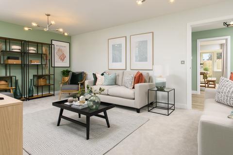 undefined, The Bowyer at Baldwins Gate Grange, Newcastle Road, Whitmore ST5