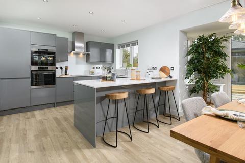 undefined, The Bowyer at Baldwins Gate Grange, Newcastle Road, Whitmore ST5