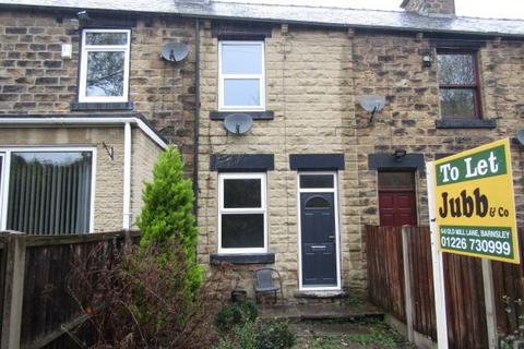 2 bedroom terraced house to rent, Mona Street, Barnsley