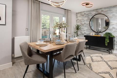undefined, The Tuscany at Yew Tree Meadows, CV11, Yew Tree Meadows, Gipsy Lane CV11
