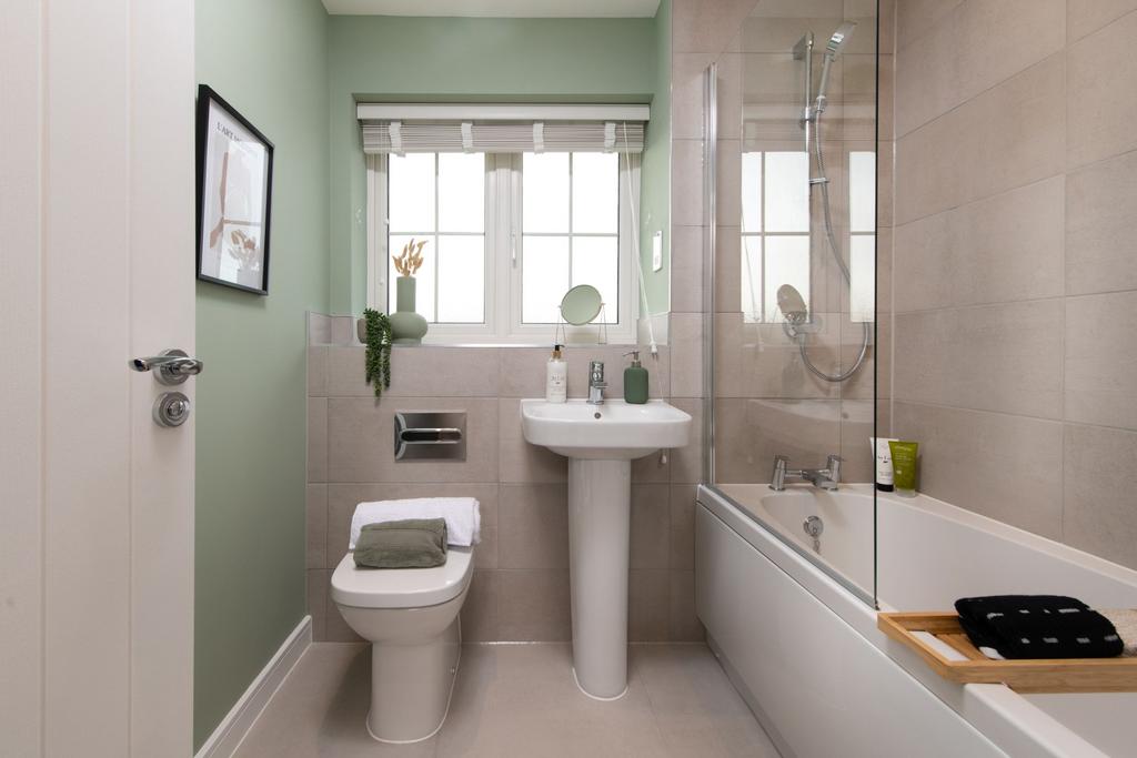 Showhome images