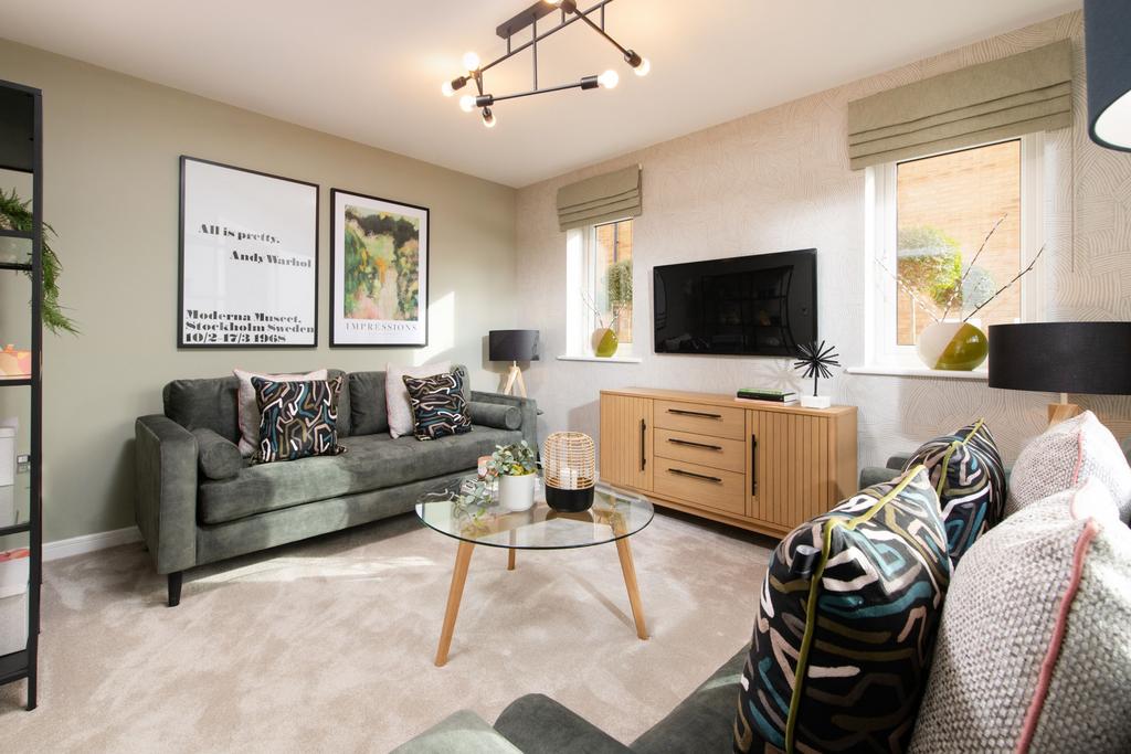 Showhome images