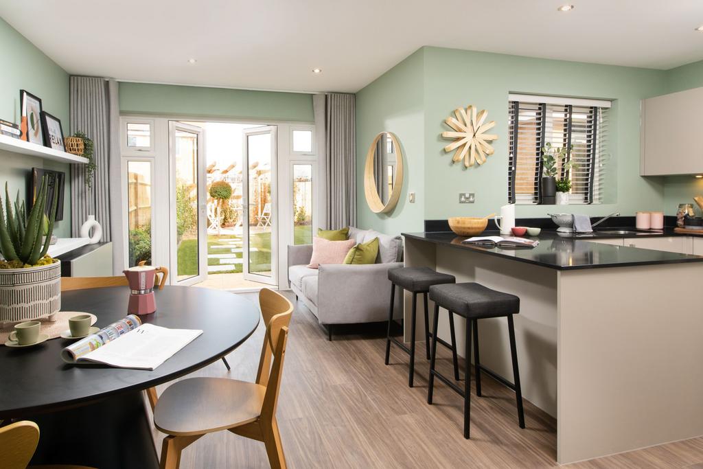 Showhome images