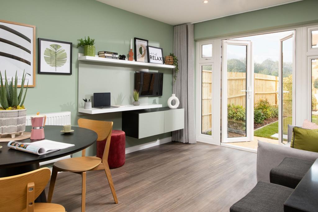 Showhome images
