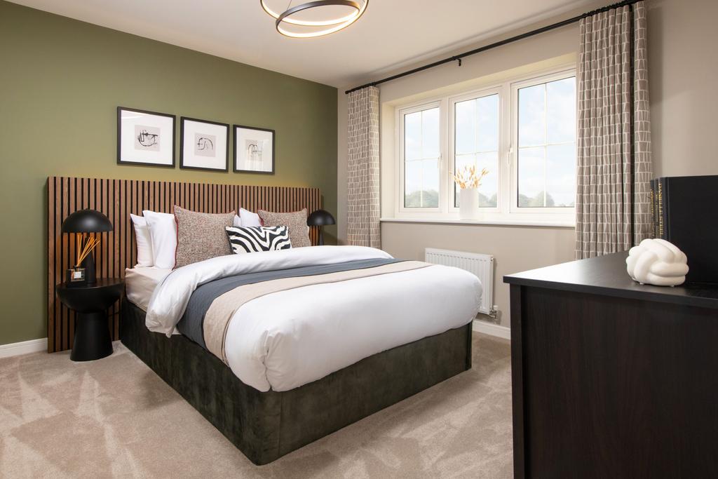 Showhome images