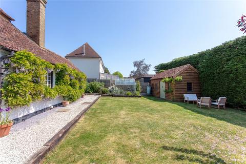 3 bedroom semi-detached house for sale, High Street, Silsoe, Bedfordshire, MK45
