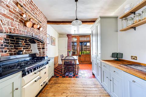 3 bedroom semi-detached house for sale, High Street, Silsoe, Bedfordshire, MK45