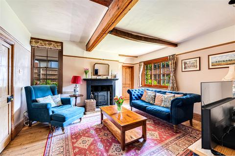 3 bedroom semi-detached house for sale, High Street, Silsoe, Bedfordshire, MK45