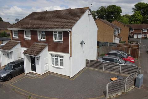 undefined, Cemetery Road, Houghton Regis, Dunstable, Bedfordshire, LU5