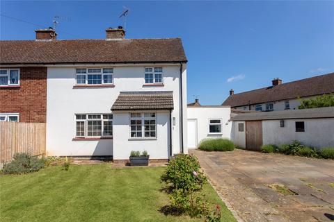 1 Bush Close, Toddington, Dunstable, LU5 6EF