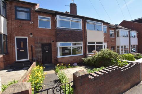 Welton Mount, Leeds, West Yorkshire