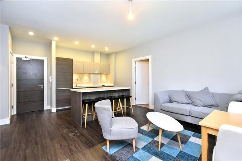 undefined, Flat 43, Greenleigh Court, Dawsons Square, Pudsey, West Yorkshire