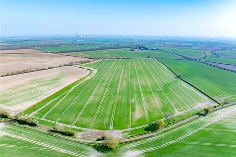 Land for sale, Cowsland Farmland, South Leverton, Retford, Nottinghamshire