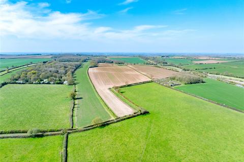Land for sale, Cowsland Farmland, South Leverton, Retford, Nottinghamshire