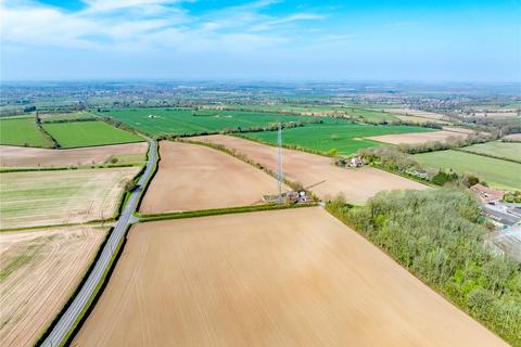 Land for sale, Cowsland Farmland, South Leverton, Retford, Nottinghamshire