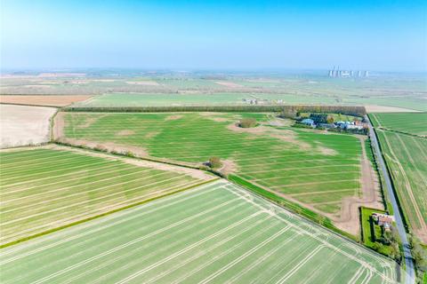 Land for sale, Cowsland Farmland, South Leverton, Retford, Nottinghamshire
