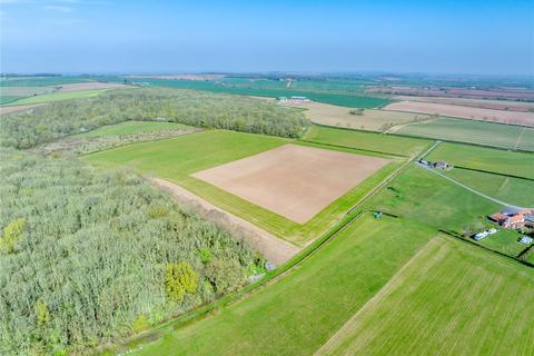 undefined, Forwood Farmland, Treswell, Retford, Nottinghamshire
