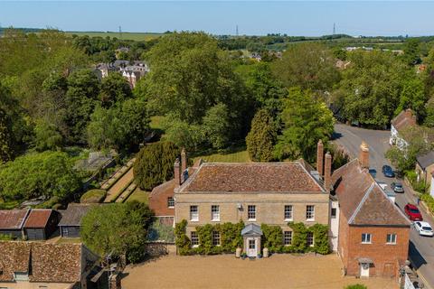 undefined, Linton, Cambridge, CB21