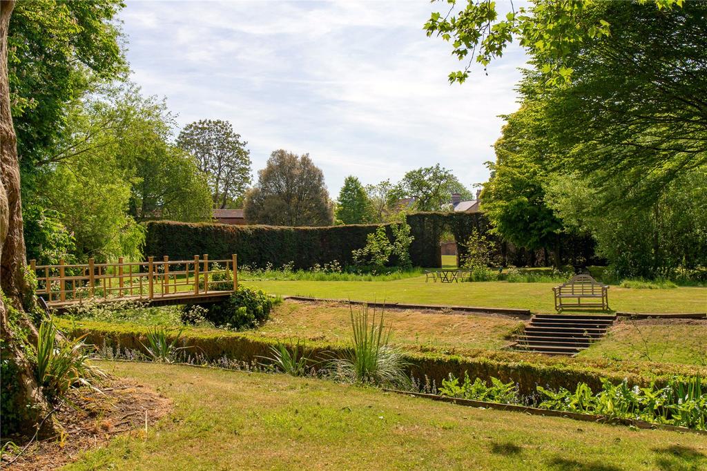Gardens