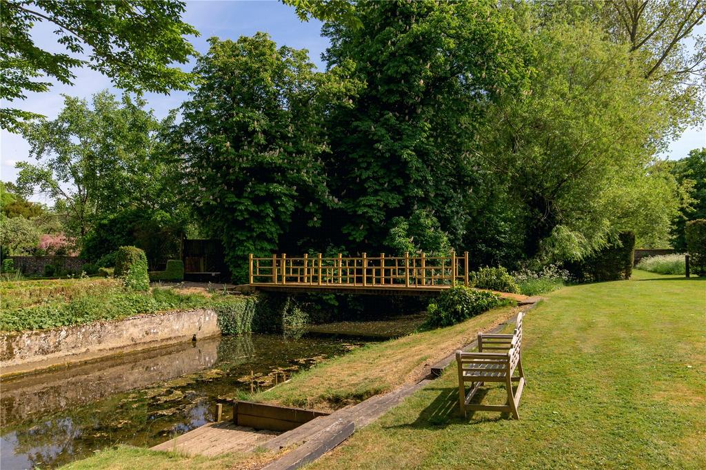 Gardens