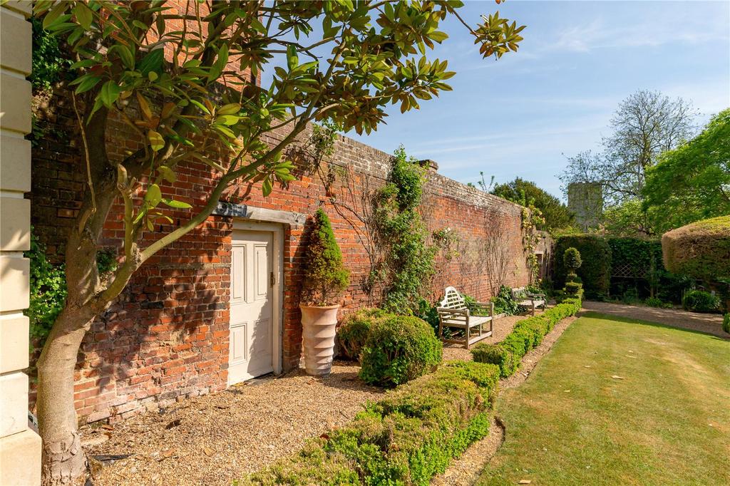 Gardens