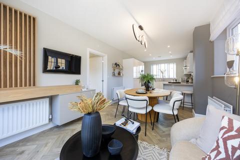 5 bedroom detached house for sale, Plot 35, The Yew at Scholars' Meadows, School Lane NE39