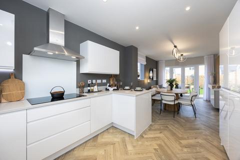 5 bedroom detached house for sale, Plot 35, The Yew at Scholars' Meadows, School Lane NE39