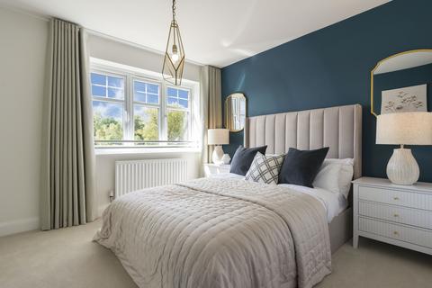 undefined, Plot 37, Peach at Potteric Edge, DN4, Carolina Way DN4