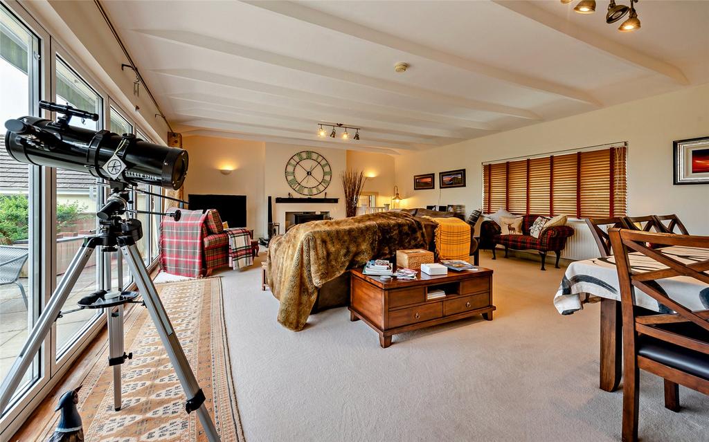 Main Dwelling