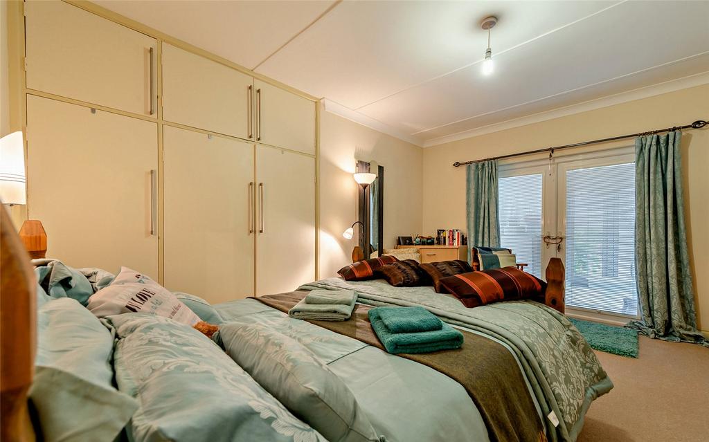 Main Dwelling