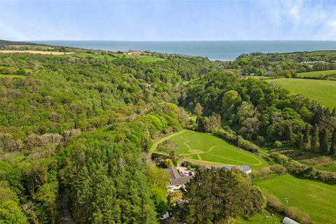 undefined, Stepaside, Narberth, Pembrokeshire, SA67